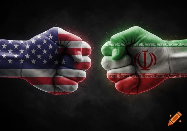 US Hits Iran With New Airstrikes Following Trump’s Ceasefire Remarks